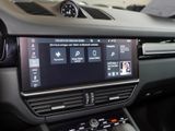 PORSCHE Cayenne E-Hybrid 3.0-Liter-V6-Turbo MEMO DISTR