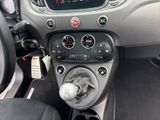 ABARTH 595 Competizione Kit ESTETICO +Klima+Alcantara+