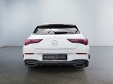 MERCEDES-BENZ CLA 200 SB , AMG NIGHT PREMIUM 360 AHK DISTR PDC