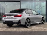 BMW 320 d xDrive M Sport AHK Soundsystem LED HUD Kamera Leder