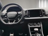 SKODA Karoq 1.5 TSI ACT Sportline Klima Navi