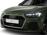AUDI A1 Sportback 30 TFSI advanced s-tronic Klima