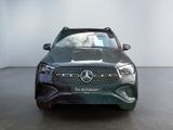 MERCEDES-BENZ GLE 350 de 4M , AMG BURM NIGHT WIDE MEMO MULTI