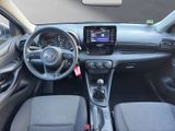 TOYOTA Yaris 1.0 VVTi SOUND PAKET+ KAMERA+TOUCH+iACC