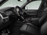 BMW X 3 M Competition