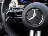 MERCEDES-BENZ EQE 300 , BURM AMG PREMIUM NIGHT DISTR SPUR 360