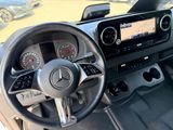 MERCEDES-BENZ Sprinter 317 KASTEN PRO L2H2 KLIMA AUTOM NAVI KAMERA