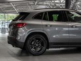 MERCEDES-BENZ GLA 200  AMG NIGHT MULTI 360 DISTR KAMERA SPUR