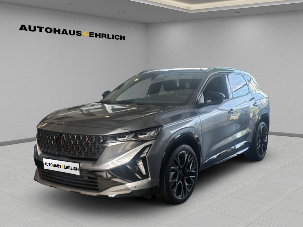 RENAULT Austral Esprit Alpine Full Hybrid 200 HARMAN-KARDON