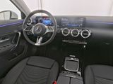 MERCEDES-BENZ A 200 d , PROGRESSIVE SPUR DISTR AHK KAMERA PDC
