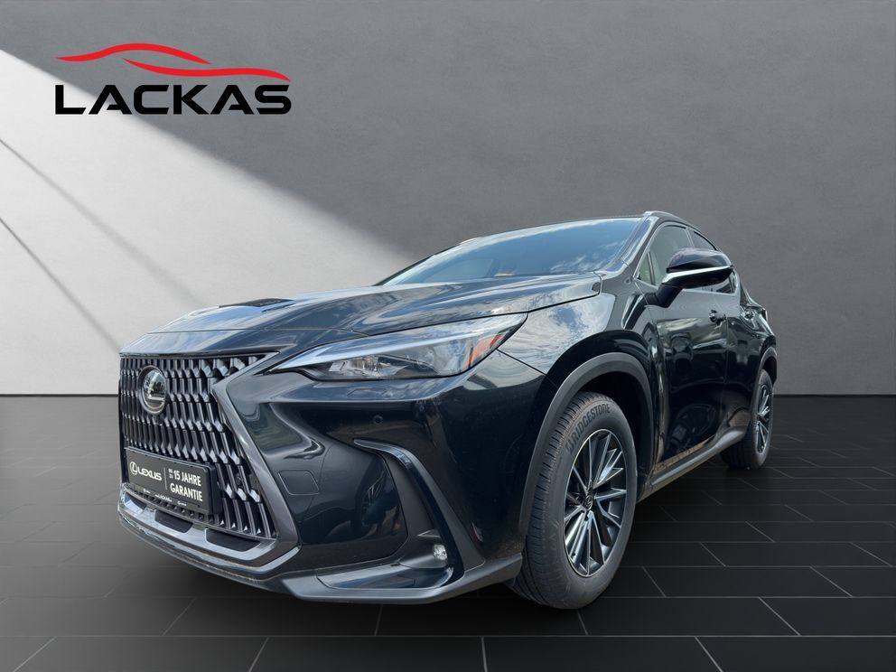 LEXUS NX 350h 350h Business Line *15J Garantie*