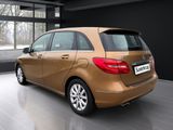 MERCEDES-BENZ B 180 CDI BE PDC SHZ