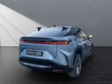 LEXUS RZ 450 e Allrad Vollausstattung Luxury&Design