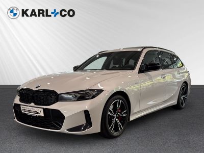 BMW M340i xDrive Touring PDC Keyless LED Sportsitze SHZ