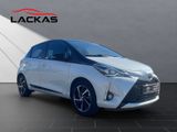 TOYOTA Yaris Style Selection*TOP*SCHALTER*