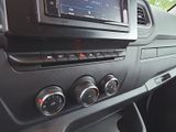 RENAULT Master III Kasten L2H2 HKa 3,3t Komfort PDC+RfK