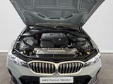 BMW 318 M Sport i Touring Park-Assistent PDCv+h RFK SHZ HUD