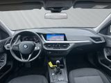 BMW 118 i Advantage LED Klima Keyless PDCv+h BT