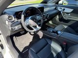 MERCEDES-BENZ CLA 250 4M SB AMG MEMO MULTI KAMERA PANO SPUR