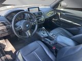 BMW 220 CABRIO 220 d*NAVI*KAMERA*LEDER