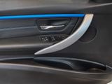 BMW 320 d Touring M Sport HUD+Adapt.LED+Temp+AHK