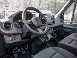 MERCEDES-BENZ Sprinter 315 KASTEN L2H2 KAMERA/SPUR/TEMPOMAT/MBUX