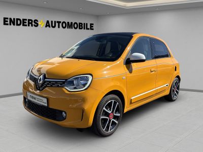 RENAULT Twingo Intens TCe 90