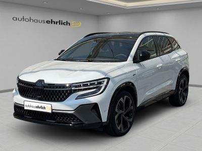 RENAULT Austral Techno Esprit Alpine 1.2 Full Hybrid 200