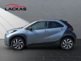 TOYOTA Aygo X Teamplayer*ALLWETTER*TOP*