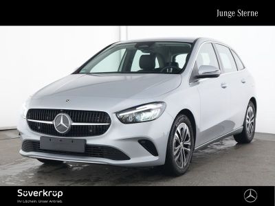 MERCEDES-BENZ B 200 , PROGRESSIVE KAMERA SPUR PDC SHZ