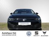 VW Golf VIII Life 1,0 eTSI Mildhybrid DSG Klima