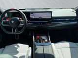 BMW M5 Limousine 0,5%! Carbon B&W Pano LenkradHZG