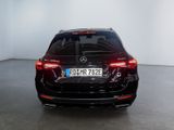 MERCEDES-BENZ GLC 300 de 4MATIC mit EQ Hybrid Technologie AMG