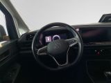 VW Caddy Cargo KA 2.0 TDI SITZHZ+SPURHALTE+KLIMA