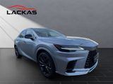 LEXUS RX 450 h+ F-Sport Design PANO+360KAMERA