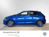 VW Polo Basis 1.0 TSI HHC+KLIMA+SPURHALTE+LED