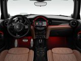 MINI John Cooper Works Cabrio +Navi+PDC+HUD+RFK+Leder