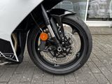 TRIUMPH Daytona 660 Kundenvorteil -660? +A2-möglich
