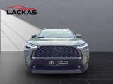 TOYOTA Corolla Cross Hybrid 2.0 Lounge Garantie