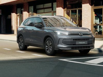 VW Tiguan ENERGY 1.5 eTSI NAVI+SITZHZ+ACC+PDC+RFK