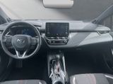 TOYOTA Corolla TS* GR SPORT*PANORAMADACH*CARPLAY