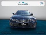 BMW 320d Touring M Sport Head-Up+AHK+BT UPE: 70.860¤