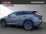 LEXUS RX 450 h AWD*F-SPORT*PANORAMA*T OP*LED*