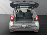 SMART ForTwo AUTOMATIK*PDC*RADIO*TEM POMAT*SHZ