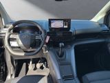 TOYOTA Proace City Verso 1.2 L1 Teamplayer 15J.Garantie