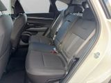 HYUNDAI TUCSON Select 2WD LED+KAMERA+CARPLAY