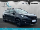 PEUGEOT 2008 Allure GT-Line 110 EAT6