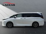 LEXUS LM 350h Luxury AWD 4 SEATS+PANO+MARK LEVINSON