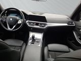 BMW 330 e touring Sport Line Panorama HiFi LC Prof