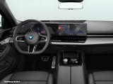BMW 550e xDrive Touring